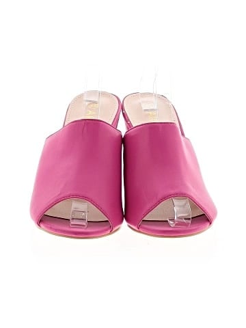 Allegra K Sandals (view 2)