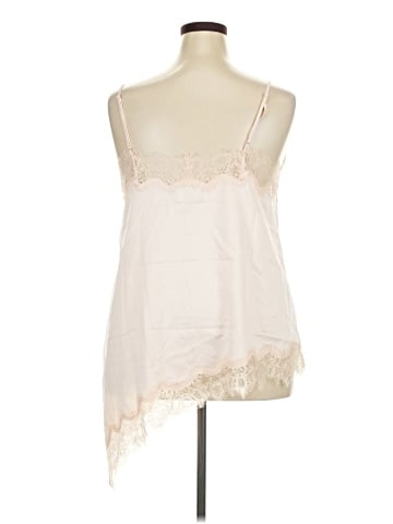 Scoop Tank Top (view 2)