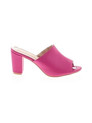 Allegra K Sandals (view 1)