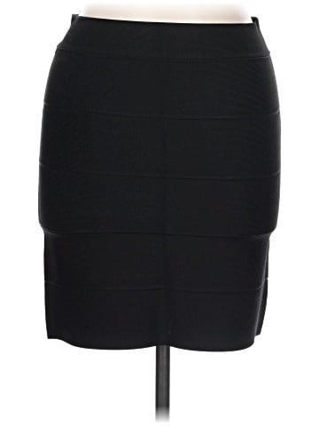 BCBGMAXAZRIA Casual Skirt (view 1)