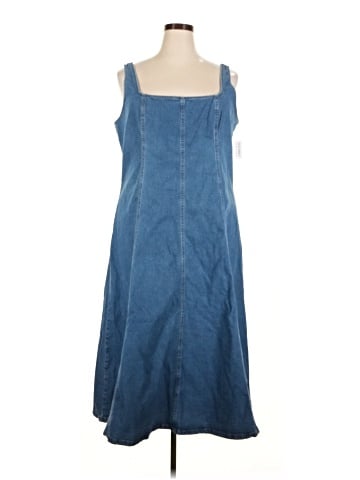 Old Navy Casual Dress (view 1)