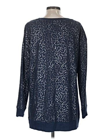 Jane and Delancey Pullover Sweater (view 2)