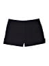 Express Design Studio Solid Black Shorts Size 4 - photo 1
