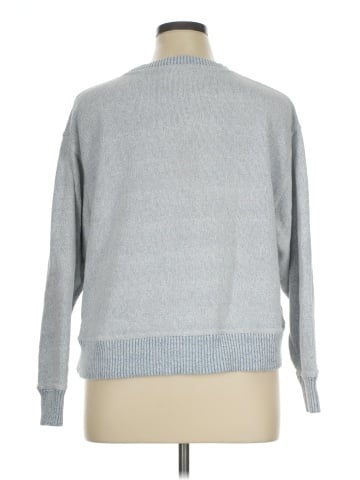 Chicka-D Pullover Sweater (view 2)