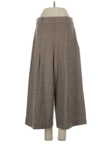 Zara Casual Pants (view 1)