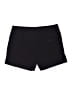Express Design Studio Solid Black Shorts Size 4 - photo 2