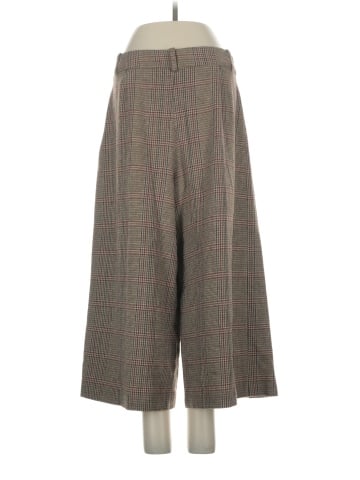 Zara Casual Pants (view 2)