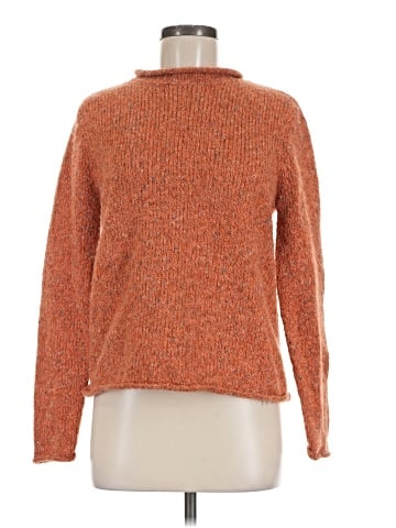 Charter Club Turtleneck Sweater (view 1)
