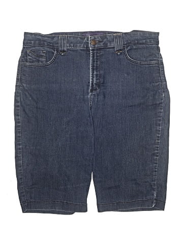 Not Your Daughter's Jeans Denim Shorts (view 1)