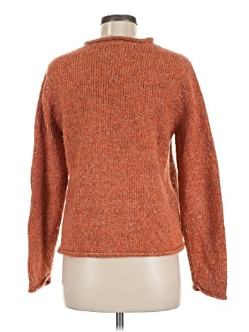 Charter Club Turtleneck Sweater (view 2)