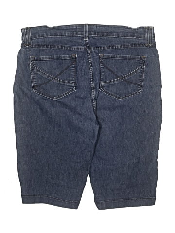 Not Your Daughter's Jeans Denim Shorts (view 2)
