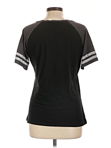 Unbranded Short Sleeve T-Shirt (view 2)
