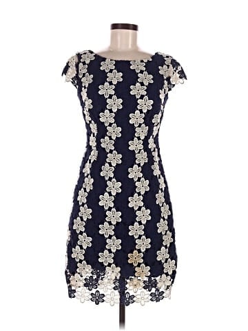Lilly Pulitzer Cocktail Dress (view 1)