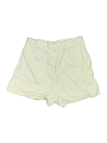 Ann Taylor LOFT Khaki Shorts (view 2)