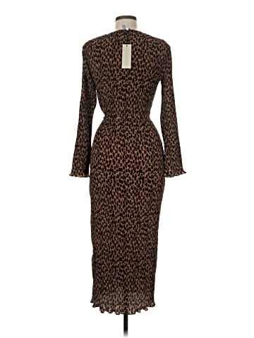 Never Fully Dressed Cocktail Dress (view 2)