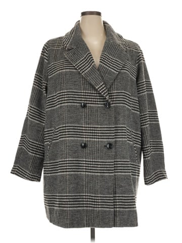 Jessica London Coat (view 1)