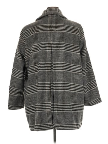 Jessica London Coat (view 2)