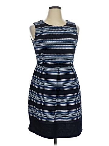 En Focus Studio Casual Dress (view 1)