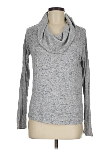 Bobeau Turtleneck Sweater (view 1)