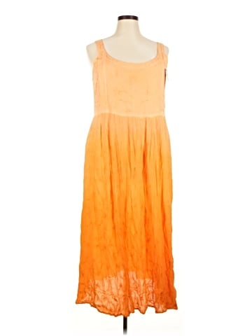 Raya Sun Casual Dress (view 1)