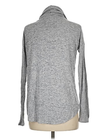 Bobeau Turtleneck Sweater (view 2)
