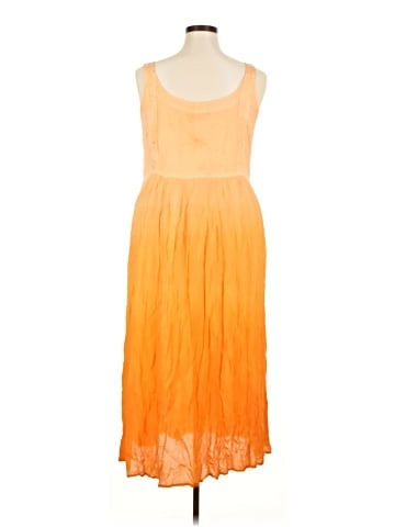 Raya Sun Casual Dress (view 2)