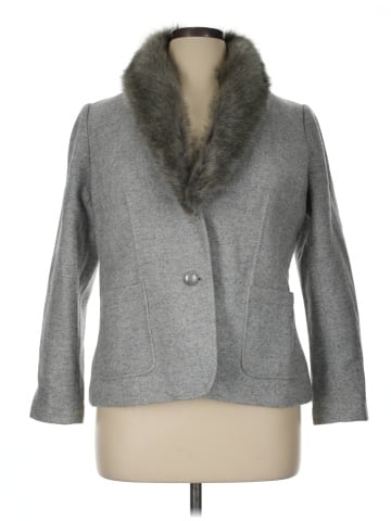 Talbots Blazer (view 1)