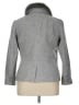 Talbots Chevron-herringbone Gray Blazer Size 16 Petite - photo 2