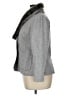 Talbots Chevron-herringbone Gray Blazer Size 16 Petite - photo 5