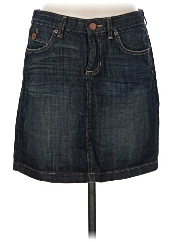 Gap Outlet Denim Skirt (view 1)