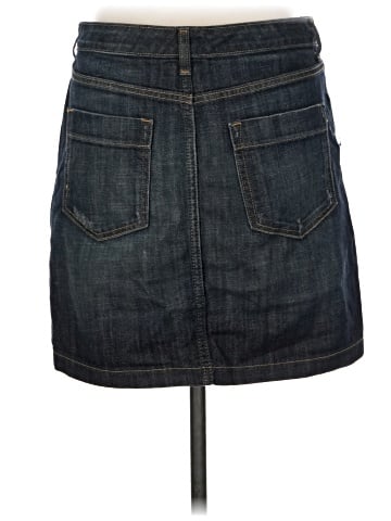 Gap Outlet Denim Skirt (view 2)