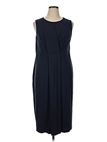 J.Jill Casual Dress (view 1)