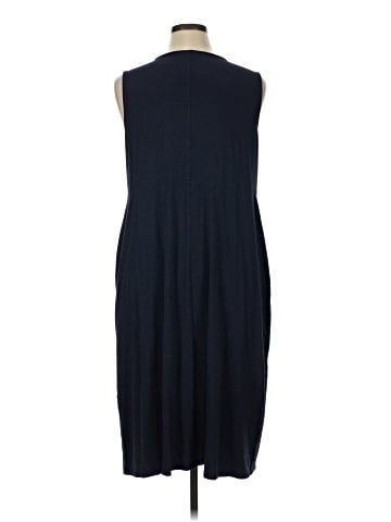 J.Jill Casual Dress (view 2)