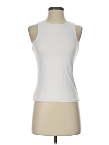 Tahari Sleeveless T-Shirt (view 1)