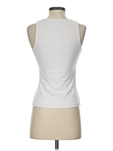 Tahari Sleeveless T-Shirt (view 2)