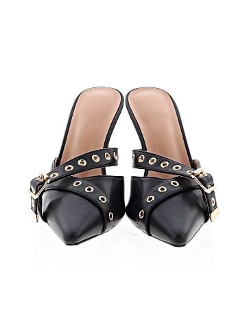 Unbranded Mule/Clog (view 2)