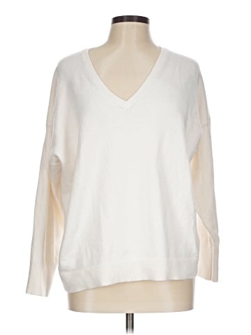 Ann Taylor LOFT Pullover Sweater (view 1)