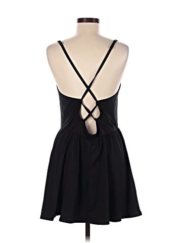 Gilly Hicks Casual Dress (view 2)