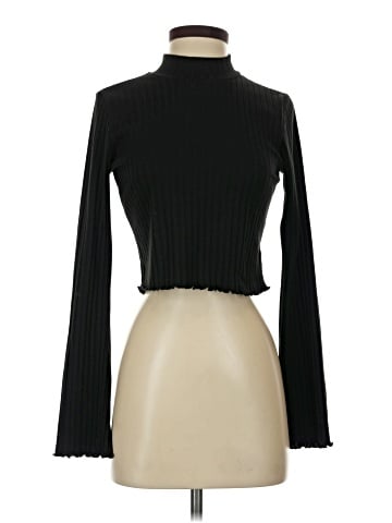 Altar'd State Long Sleeve Top (view 1)