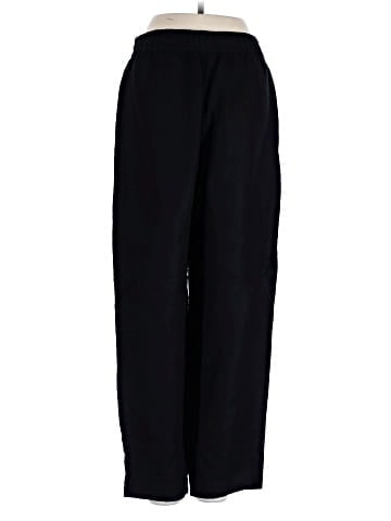 Madewell Linen-Blend Track Trousers (view 2)