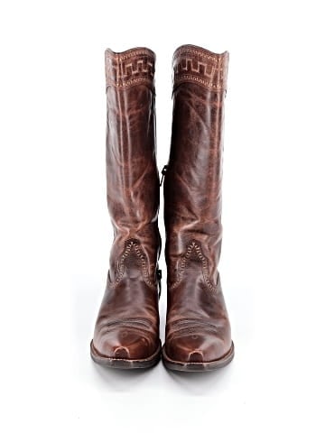 Ariat Boots (view 2)