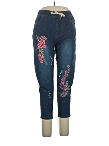 Assorted Brands Jeans (view 1)