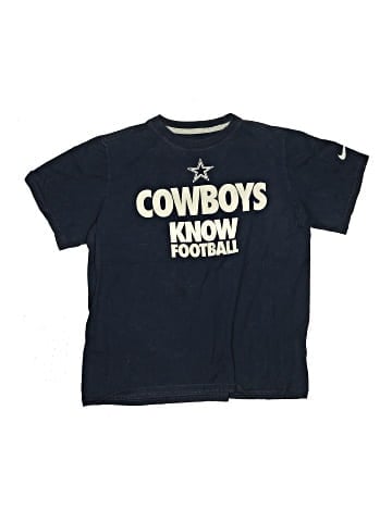Nike Short Sleeve T-Shirt (view 1)