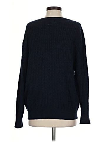Hippie Rose Pullover Sweater (view 2)