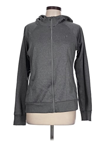 Under Armour Zip Up Hoodie (view 1)