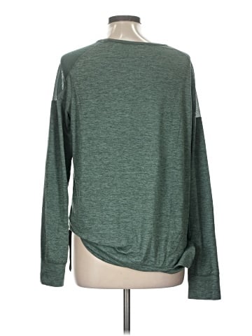 Reebok Long Sleeve T-Shirt (view 2)