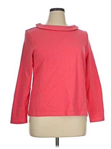 Talbots Sweatshirt (view 1)