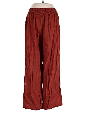Old Navy Linen Pants (view 2)