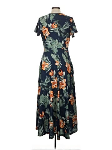 Huhot Casual Dress (view 2)