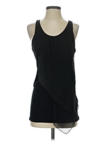 Kensie Sleeveless Top (view 1)